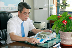 安东兵