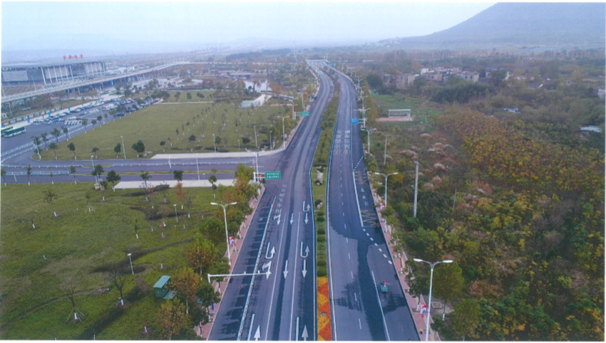 合巢经开区金巢大道（紫薇路～太湖山路）建设工程.png